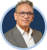 دکتر محمد هادیزاده